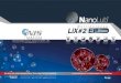 NanoLub LiX #2 EP Grease-Multipurpose
