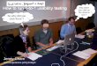 How to run 1-to-1 usability testing (with life scientists)