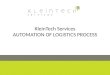 KTS logistics solutions