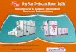 Dehumidification Systems by Dry Star Desiccant Rotor India, Mumbai