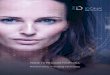 iDDNA® anti-aging Provider Brochure 2017