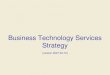 Service.Strategy.Summary v.Linkin.11.15.13.v.1 Copy