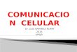 5.comunicacion. celular  2015