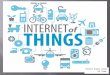 UX for Internet of things == Experience of Things
