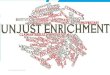 Presentation on Unjust Enrichment