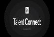 L'Oreal Keynote at Talent Connect Anaheim 2015