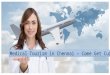 Medical Tourism in Chennai - Come Get Cured