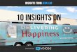 10 Insights from Delivering Happiness | Jenn Lim