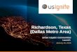 15 - Smart Gigabit Communities Launch - Richardson, Texas