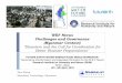Myanmar challenges and governance disasters and the call for coordination for better disaster preparedness
