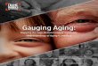 Gauging Aging: Mapping the Gaps Between Expert and Public 