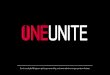 One Unite Co. Profile_LinkedIn