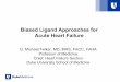 Trv027 a biased ligand approach to improve outcomes