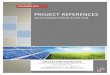 Project Referece - Solar Team