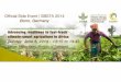 Advancing readiness to fast-track climate-smart agriculture in Africa