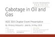 GHP - Cabotage in Oil and Gas