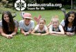 2015 Introduction to Cool Australia (for Early Childhood)