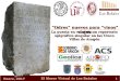"Odres" nuevos para "vinos" viejos: la puesta en valor de un repertorio epigráfico singular en las Cinco Villas de Aragón