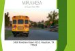 Best Quality Education at Cypress Fairbanks School District – Miramesa