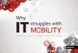 Hotcake Digital -Why-IT-Struggles-with-Mobility-