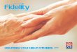 Fidelity charity digital 2015