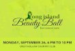 2016 Long Island Beauty Ball Deck: Revitalash