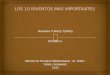 Los 10 inventos mas importantes (Mariana Torres-9a)