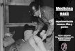 Medicina nazi: experimentación humana, tifus y guetos