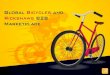 Global Bicycles and Rickshaws b2b Marketplace