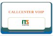 Voip solution