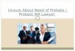 Unsure About Need of Probate | Probate WA Lawyer