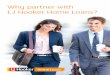 Why Partner with LJ Hooker Home Loans (e)