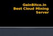 Gainbitcoin sponsor 1bitcoindaily earn bitcoins free