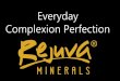How To Apply a Flawless Foundation For Everyday Wear Using Rejuva Minerals Cosmetics