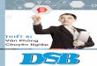Ngành hàng thương hiệu DSB 2016 (Đức) - Megabuy.Com.Vn