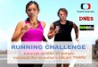Running challenge 2014 - TV koncept idea