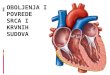 Oboljenja i povrede srca i krvnih sudova