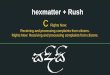 Solution of Team hexmatter+rush at Code4Good Sri Lanka Hackathon