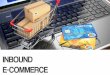 Inbound e commerce