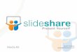 SlideShare Media Kit