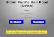 Union pacific rail road [uprr] (2016)