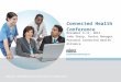 HIMSS Connected Health Conference Summary