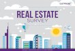 OUTFRONT Insiders - Real Estate Survey