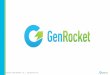 Automated White Box Testing with GenRocket