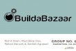 Infibeam Buildabazaar  Presentation