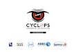 Cyclops UAV Brochure - Estate Agency, Aerial Property Marketing