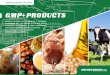 Transport of GMP+ products (feed)