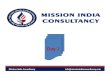 Mission India Consultancy PPT