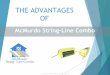 World Patent Marketing Success Group Introduces A New Construction Patent, The McMurdo String Line Combo