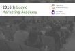Presentacion de la Academia de Inbound Marketing 2016 - BIB 360 / DOTZERO